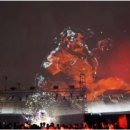 홀로그램 판타지쇼 이미지