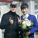 뮤지컬 <그날들> 이미지