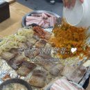 주정차-40 | 대전 유성구 맛집 만수불고기 솔직 후기 | 장대동 냉삼 맛집 · 주차 꿀팁