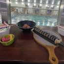 원주국민체육센터 수영장 이미지