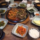 쌈이랑고기랑