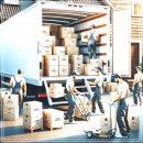 구룡동길 이미지