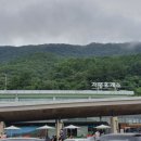 하조등대 화장실 이미지