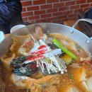 천수만목장 2 | 충청도 여행 태안 "게국지" 처음 먹어본 후기 "생생왕꽃게" 식사 메뉴 생선구이 내돈내산 후기