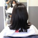 아이디헤어 고촌점 | 풍무동 미용실 아이디헤어 고촌점 톤정리염색 by 델라 실장님