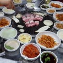 박창우소백산왕소금구이 이미지