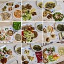 진수성찬자율부페 | 창원 선린산후조리원 11박 12일 후기 + 산후마사지, 가슴마사지, 고주파관리