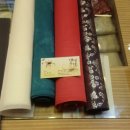 한올주단 이미지