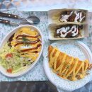 역삼1-282 | 역삼역 맛집, GS아트센터 근처 베어스타코 강남점! 혼밥도 포장도 OK!