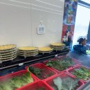 스마트KU 골프 파빌리온 | 스마트KU 골프파빌리온 근처 맛집 서원쌈밥 먹고 라운딩 후기(미쁨 혼솔코스)