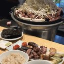 송도 트리플 맛집 양고기 양갈비 전문점 &lt;라무진 송도트리플타워점&gt;