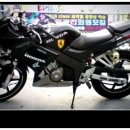 (울산북구)CBR125R 팝니다 04년식 올검(판매완료) 이미지