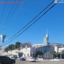 빙상장 횡단보도 이미지