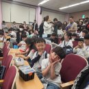 관동중학교 | 전국로봇SW경진대회 후기[로보티즈키즈랩][김해율하][로봇][코딩]