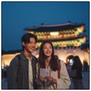 창경궁 야연 데이트 후기, 궁궐 야경 코스 1,000원 가성비 끝판왕