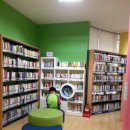 화정4동주민센터작은도서관 이미지