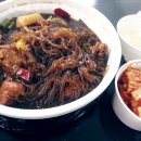 행신동 어주찜닭 포장했어요!!