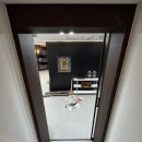 ㈜동양 | 여수다한인테리어필름 한식당 "라도9900" 상가주택 필름 시공 후기