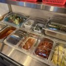 고양 향동 맛집 설레족발 향동점 반반족발 후기