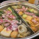 소담촌 공릉역점 | 공릉 샤브샤브 맛집 주차 가능한 소담촌 공릉역점 월남쌈 샤브샤브 무한리필 맛집