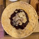 양주빙수맛집 만송동디저트카페 커피와나무 붕어빵