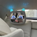 미러 | 카시트후방거울 카시트장난감 밴밧 호프 카미러 후기