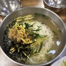 압량국수 | [내돈내산]생활의 달인 맛집! 경산 압량 ‘잔치국수 본점’ 솔직 후기