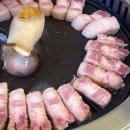 숯고방 꼬기냉면 | 남악 삼겹살 맛집 &#39;길봉식당 남악시장점&#39; 방문 솔직후기