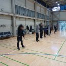 무학봉체육관 이미지