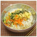 잔치국수 이미지