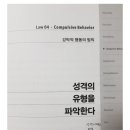 인간 본성의 법칙 -로버트그린-제4장-성격의 유형을 파악한다. 이미지