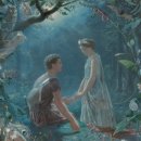 한여름밤의 꿈 이미지