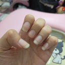 필리아네일 | 부산 서면 낭낭네일 디테일 하고 퀄리티 좋은 부전동네일