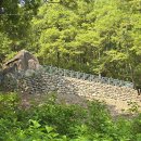 울산 어물동 마애약사여래삼존상 이미지