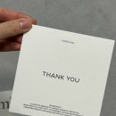 감사 선물 추천, 탬버린즈 샤워리 바디워시 듀오 얼리모닝듀