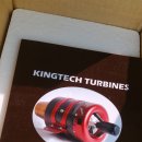 킹테크(Kingtech)