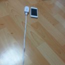 보조배터리 N9-8000 리튬폴리머 8,000mAh 핑크 ♡_♡ (짤X) 이미지