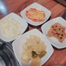예향정 - 강서구 명지국제6로242번길 14-1 | 마곡 예향정 후기 : 청국장 괜찮았던 두루치기 한식집