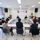 울산중구지역자활센터 &#34;2025년 자활사업 활성화를 위한 간담회&#34; 개최