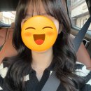 경산 옥곡 미용실 추천, 디어포유헤어 (레이어드 그레이스펌)