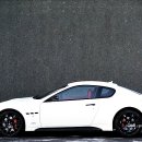 Company of Cars＞ 2013 Maserati Granturismo MC Sportline *13881 km* sold 이미지