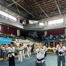 서울 은평 태권도 이미지