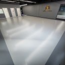 바이앤초이 유도관 이미지