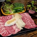 도도한우생갈비 이미지