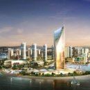 고현항 수변공원 이미지