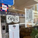 [순천 빵집] 소금빵, 에그타르트 맛집 “구움공작소“