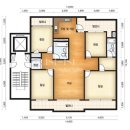 서울 송파구 거여동 291 거여2단지동아 201동 5층 이미지