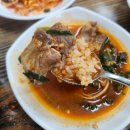 현풍공설시장 | [대구 현풍 밥집🍚]청솔향