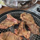 송화수제갈비전문점 이미지