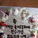지울 수 없는 2010년 3월 지리산둘레길 산행일기ㅡ2023년 5월 화요길 완주 축하! 이미지